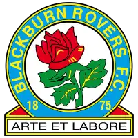 Blackburn Rovers