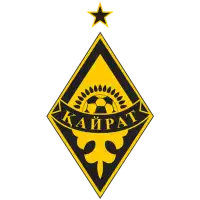 Kairat Almaty